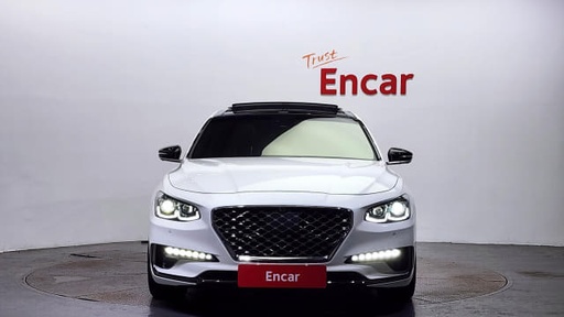 2019 HYUNDAI Grandeur IG