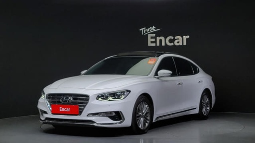 2019 HYUNDAI Grandeur IG