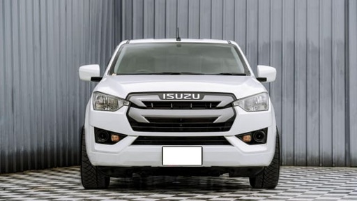 2020 ISUZU D-Max, 