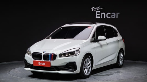 2019 BMW 2 Series, 