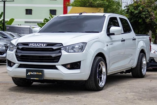 2023 ISUZU D-Max