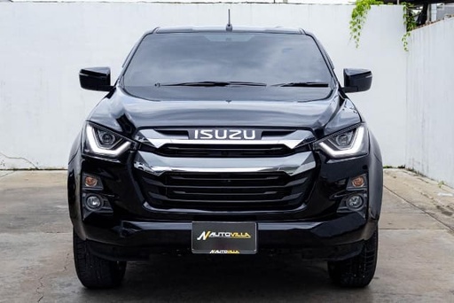 2021 ISUZU D-Max, 