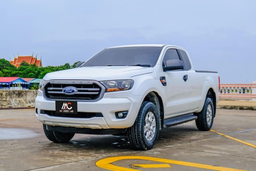 2018 FORD Ranger