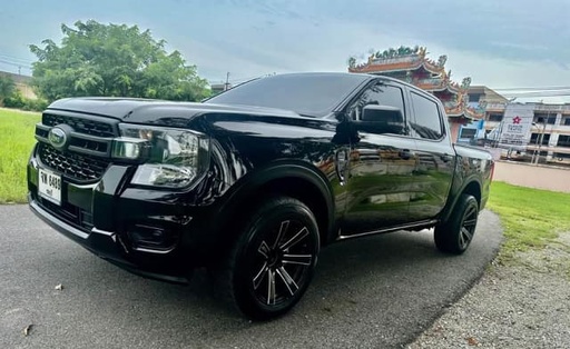 2023 FORD Ranger