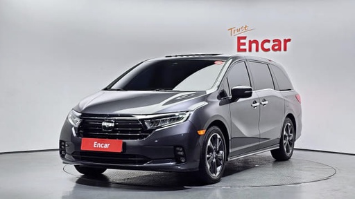 2023 HONDA Odyssey