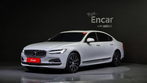 2021 VOLVO S90