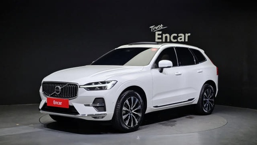 2024 VOLVO XC60