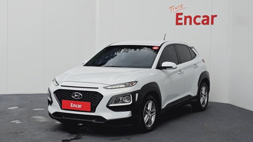 2019 HYUNDAI Kona