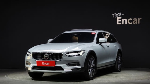 2024 VOLVO V90