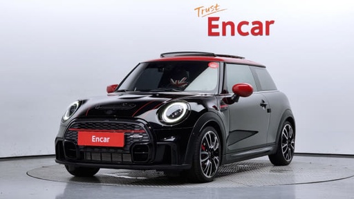 2022 Mini Cooper