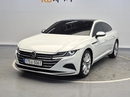 2022 VOLKSWAGEN ARTEON