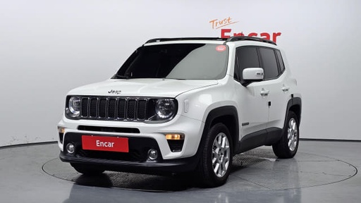 2019 JEEP Renegade