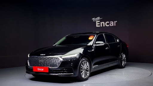2023 KIA K9