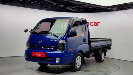 2019 KIA Bongo 3