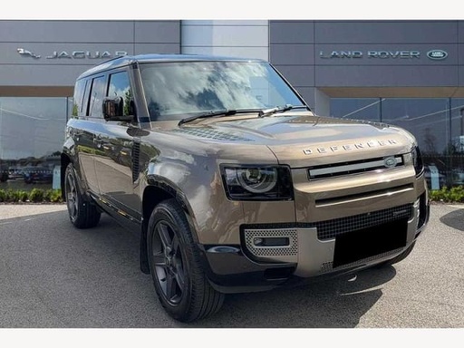 2021 LAND ROVER DEFENDEDR 110