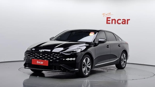 2022 KIA K8