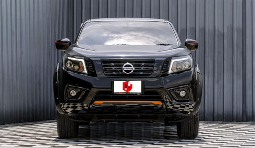 2020 NISSAN Navara