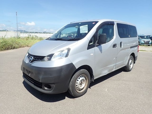 2019 NISSAN Vanette Van