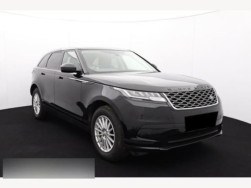 2019 LAND ROVER RANGE ROVER VELAR