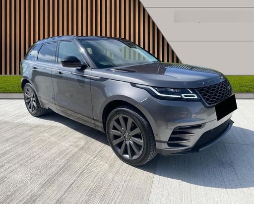 2018 LAND ROVER RANGE ROVER VELAR