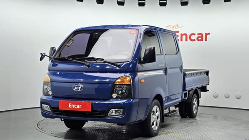 2019 HYUNDAI Porter
