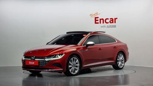 2022 VOLKSWAGEN ARTEON, 