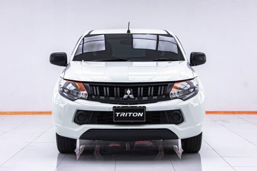 2018 MITSUBISHI Triton, 