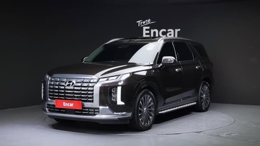 2023 HYUNDAI PALISADE