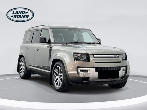 2022 LAND ROVER DEFENDEDR 110