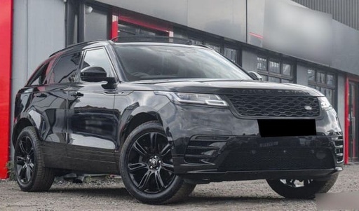 2021 LAND ROVER RANGE ROVER VELAR