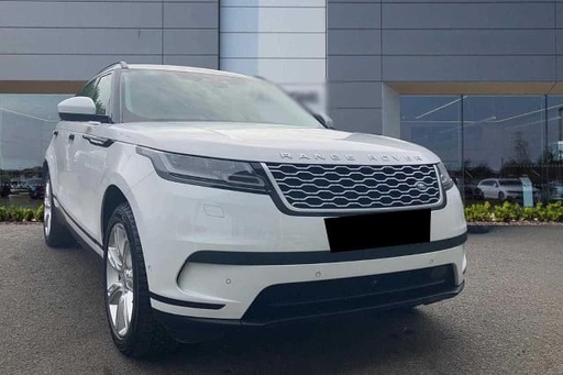 2021 LAND ROVER RANGE ROVER VELAR