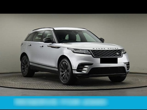 2021 LAND ROVER RANGE ROVER VELAR