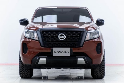 2021 NISSAN Navara, 