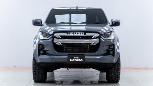 2021 ISUZU D-Max