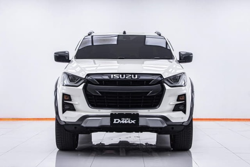 2020 ISUZU D-Max