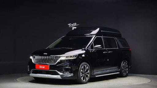 2021 KIA Carnival