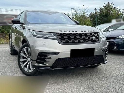 2017 LAND ROVER RANGE ROVER VELAR