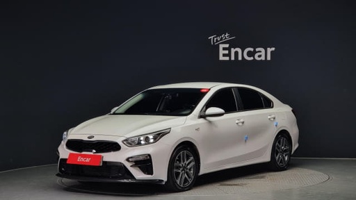2021 KIA K3