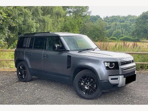 2020 LAND ROVER DEFENDEDR 110