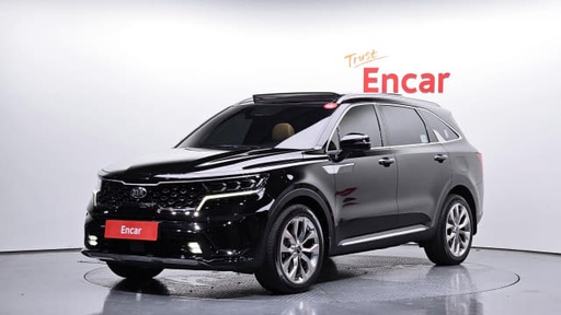 2021 KIA Sorento