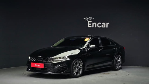 2020 KIA K5 (Optima)