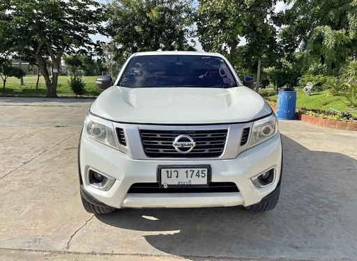 2018 NISSAN Navara, 