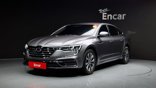 2023 Renault Samsung SM6