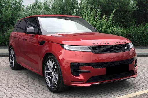 2023 LAND ROVER Range Rover Sport