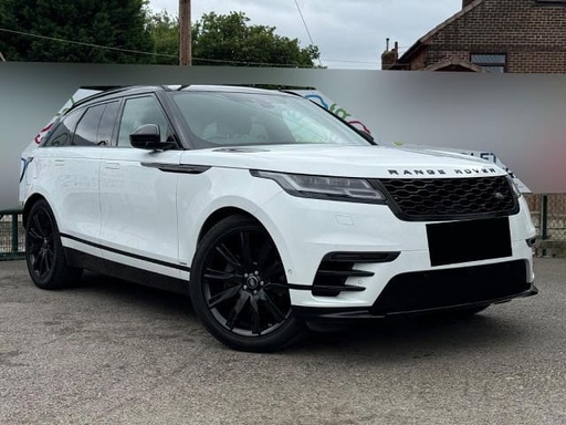 2019 LAND ROVER RANGE ROVER VELAR