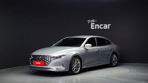 2021 HYUNDAI Grandeur IG, 