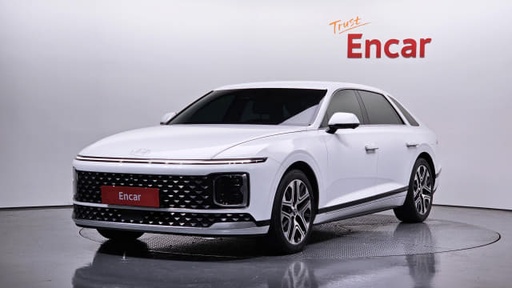 2023 HYUNDAI Grandeur GN7