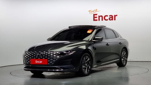 2023 HYUNDAI Grandeur IG