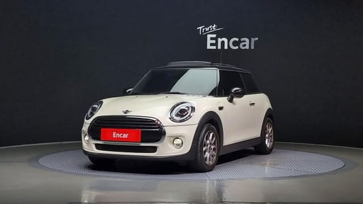 2019 Mini Cooper