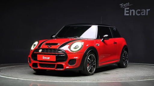 2019 Mini Cooper